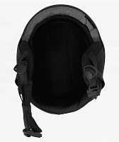 Dakine Daytripper Black Snowboard Helmet