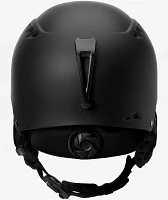 Dakine Daytripper Black Snowboard Helmet