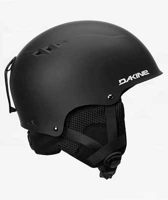 Dakine Daytripper Black Snowboard Helmet