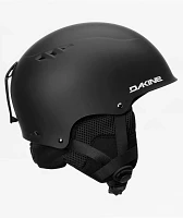 Dakine Daytripper Black Snowboard Helmet