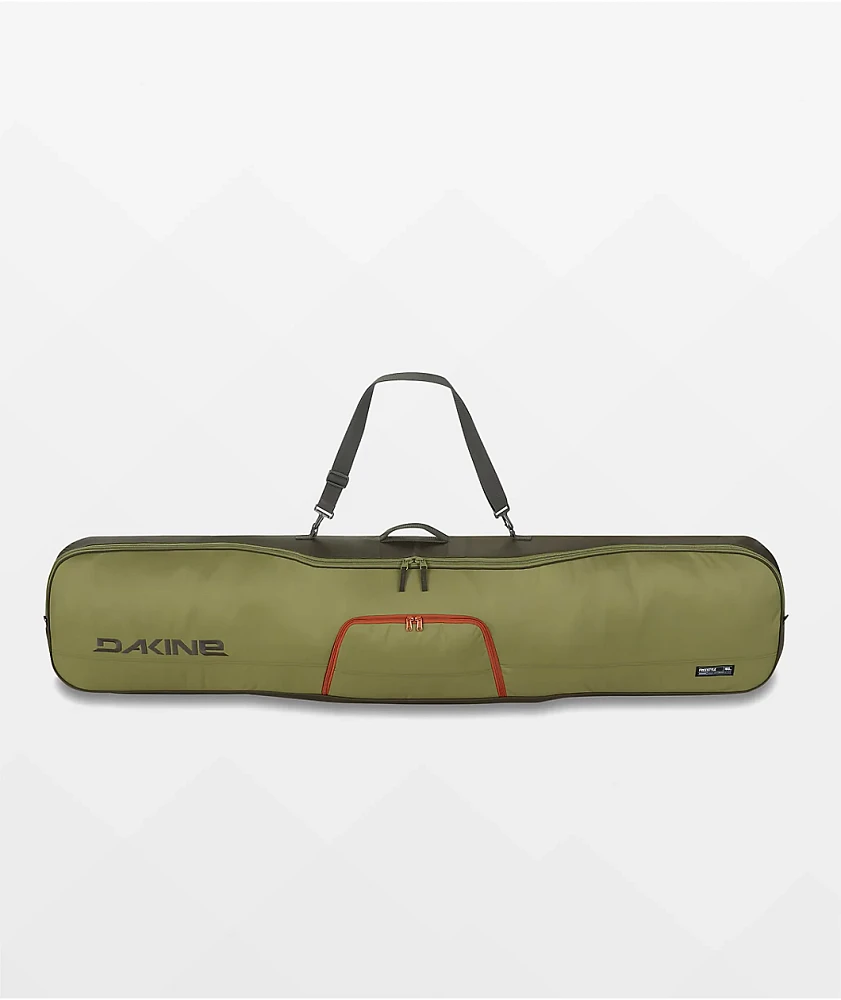 Dakine Freestyle Utility Green Snowboard Bag