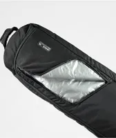 Dakine Low Roller Black Snowboard Bag