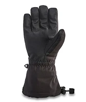 Dakine Lynx Black Snowboard Glove