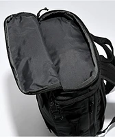 Dakine Mission Street Black Backpack