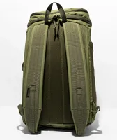 Dakine Mission Street Pack Utility Green Backpack