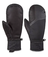 Dakine Nova Black Short Snowboard Mittens