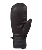 Dakine Nova Black Short Snowboard Mittens