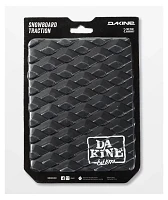 Dakine Primo Black Stomp Pad