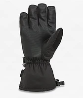 Dakine Scout Black Snowboard Gloves 2025