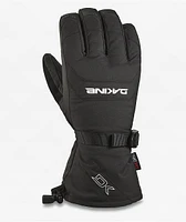 Dakine Scout Black Snowboard Gloves 2025