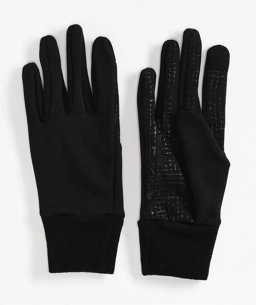 Dakine Scout Black Snowboard Gloves