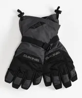 Dakine Scout Carbon Grey Snowboard Gloves