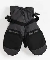 Dakine Scout Carbon Grey Snowboard Mittens