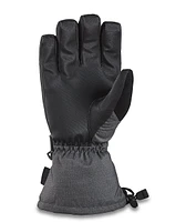 Dakine Scout Carbon Snowboard Gloves 2025