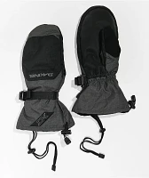 Dakine Scout Carbon Snowboard Mittens