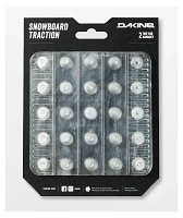 Dakine Spike Clear Square Stomp Pad