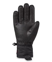 Dakine Tahoe Black Snowboard Gloves 2025