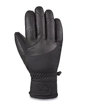 Dakine Tahoe Black Snowboard Gloves 2025