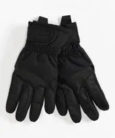 Dakine Tahoe Black Snowboard Gloves