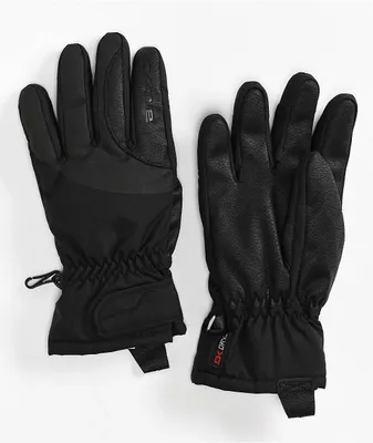 Dakine Tahoe Black Snowboard Gloves