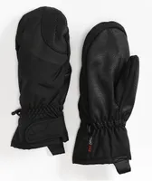 Dakine Tahoe Black Snowboard Mittens