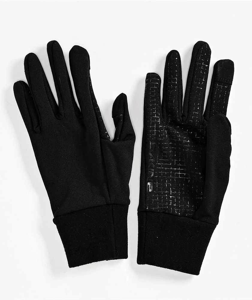 Dakine Titan Gore-Tex Black Mittens