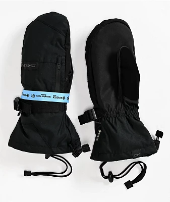 Dakine Titan Gore-Tex Black Mittens