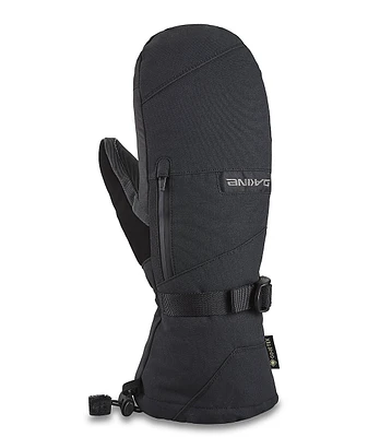 Dakine Titan Gore-Tex Black Snowboard Mittens 2025