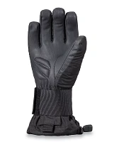 Dakine Wristguard Black Snowboard Gloves