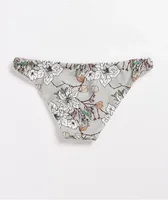 Damsel Gardenia Floral Bikini Bottom