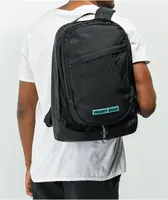 Danny Duncan Virginity Rocks Black Backpack