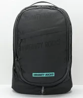 Danny Duncan Virginity Rocks Black Backpack