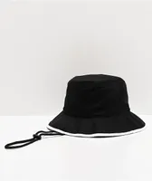 Danny Duncan Virginity Rocks Black Bucket Hat