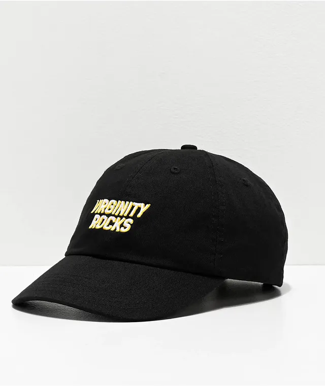 Virginity Rocks Mission Mesh Hat – Danny Duncan