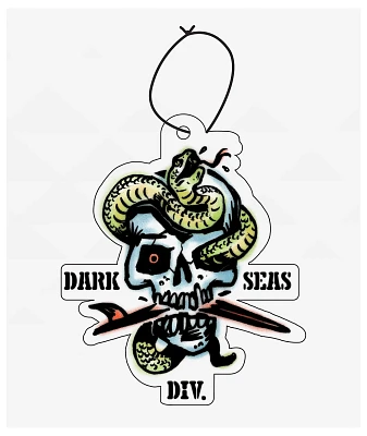 Dark Seas Board Breaker Air Freshener