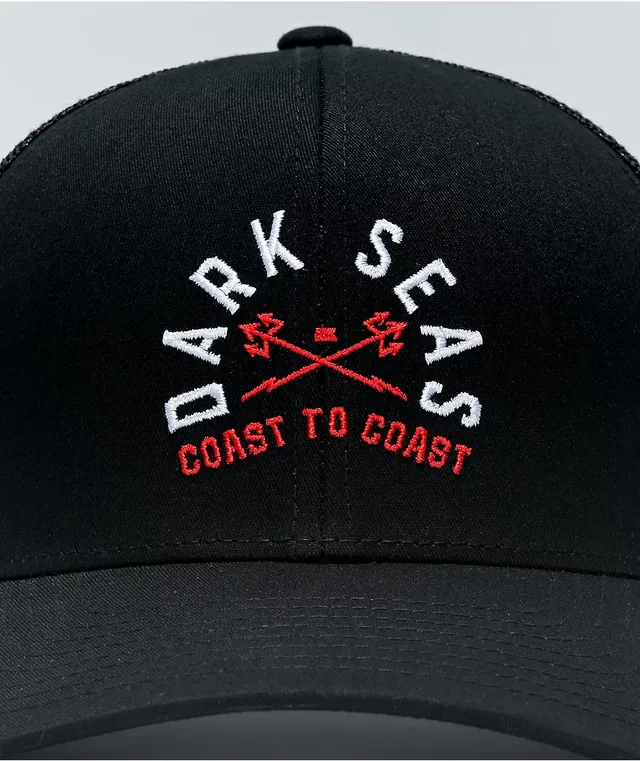 Women's High Seas Trucker Hat