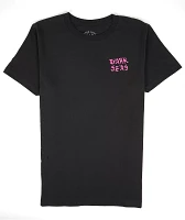Dark Seas Kids Undertaker Black T-Shirt