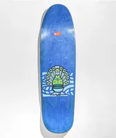 Darkoom Peafowl 9.125" Skateboard Deck