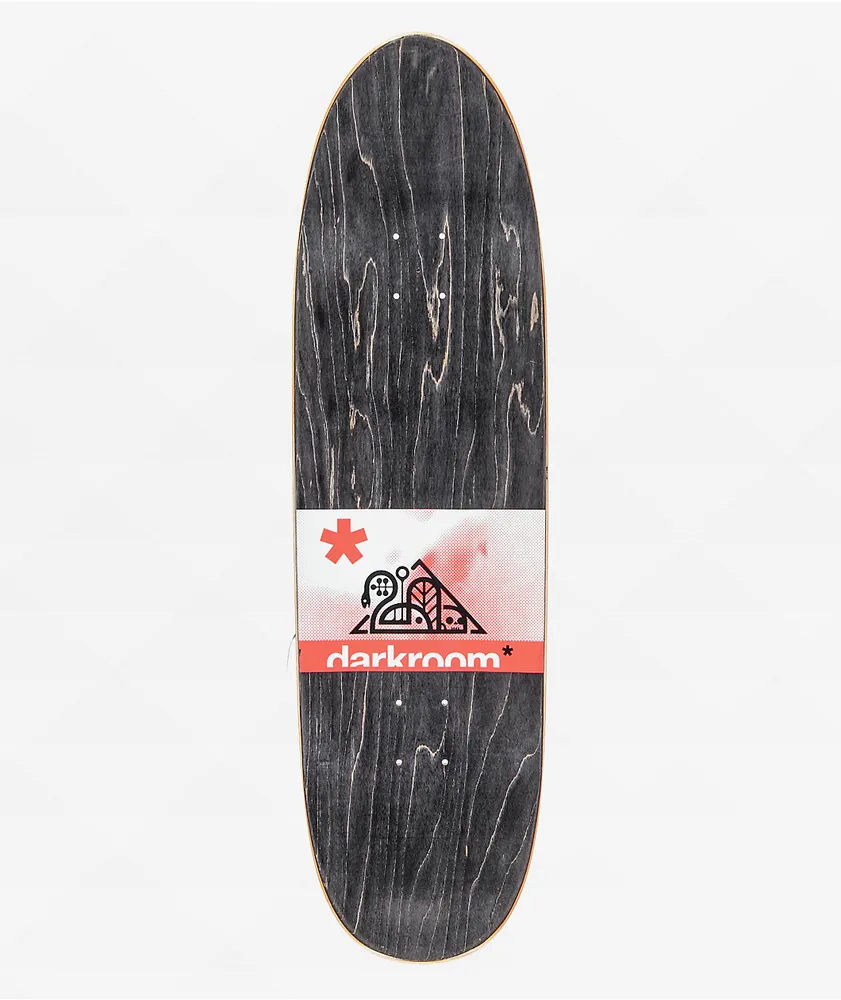 Darkroom Chimera 9.0" Skateboard Deck