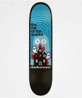 Darkroom Empire 8.75" Skateboard Deck