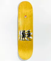 Darkroom Grendel 8.6" Skateboard Deck