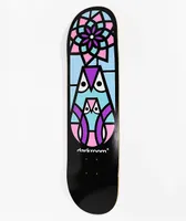 Darkroom Guardian 8.25" Skateboard Deck