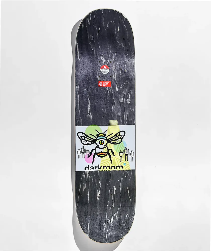 Darkroom Insecticide 8.72" Skateboard Deck