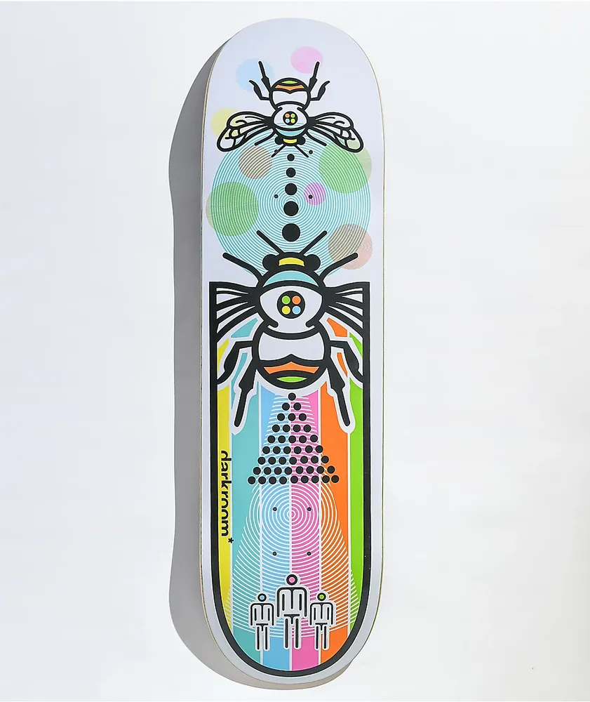 Darkroom Insecticide 8.72" Skateboard Deck