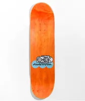 Darkroom Robinson Figure 8.475" Skateboard Deck