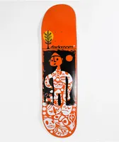 Darkroom Scumstache 8.6" Skateboard Deck