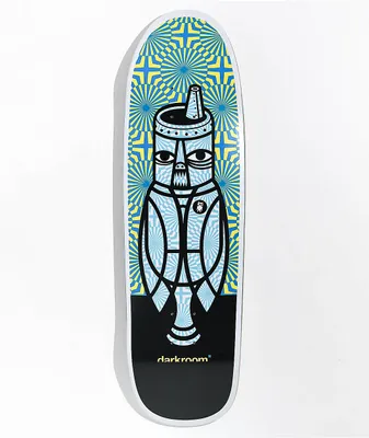 Darkroom Visuals 9.125" Skateboard Deck