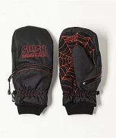 Deathgrip x Slush Ghoul Snowboard Mittens