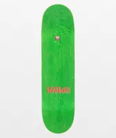 Deathwish Credo All Over 8.5" Skateboard Deck