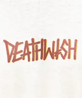 Deathwish Death Spray Cream T-Shirt